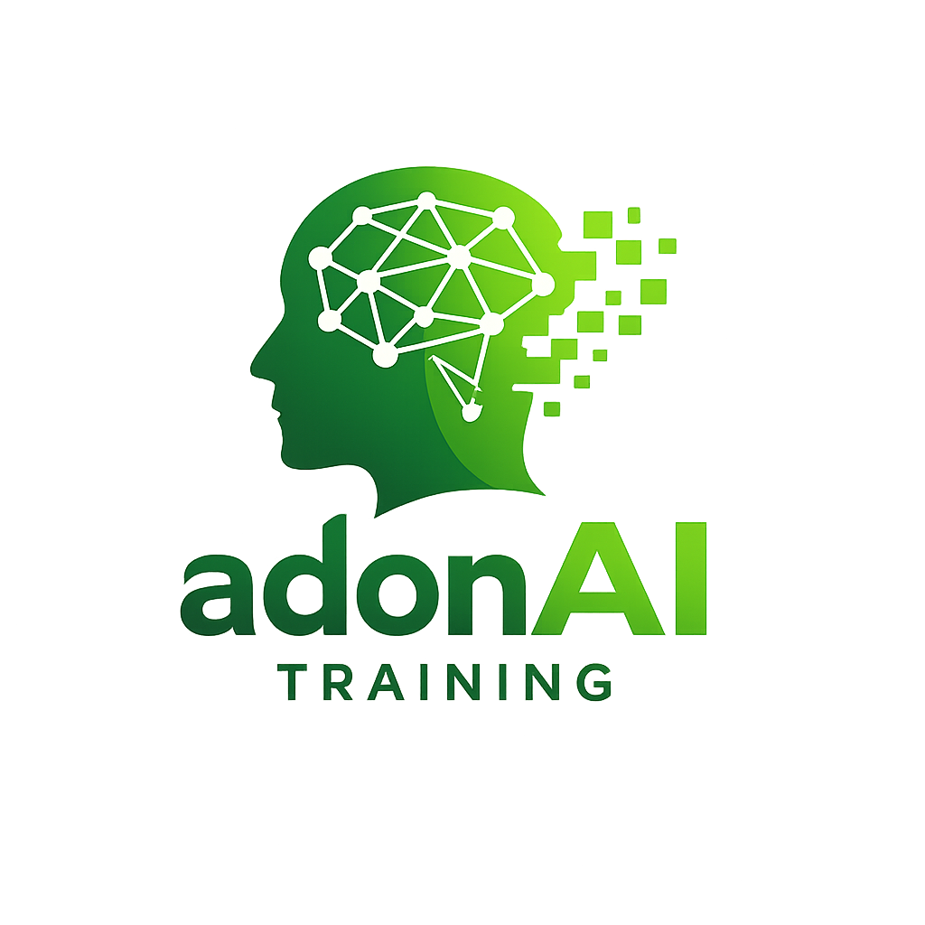 AdonAI Training